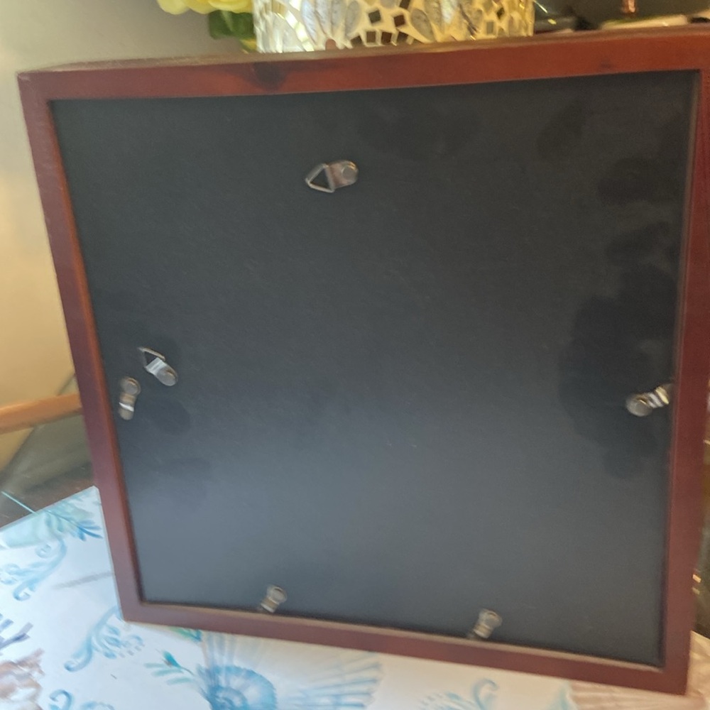 🤍 Memory Frame - Picture 5 of 7